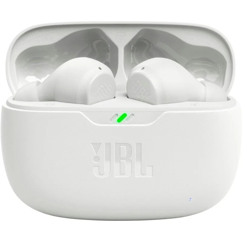 Auriculares Inalámbricos JBL - Blancos